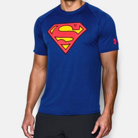 under armour hero shirts
